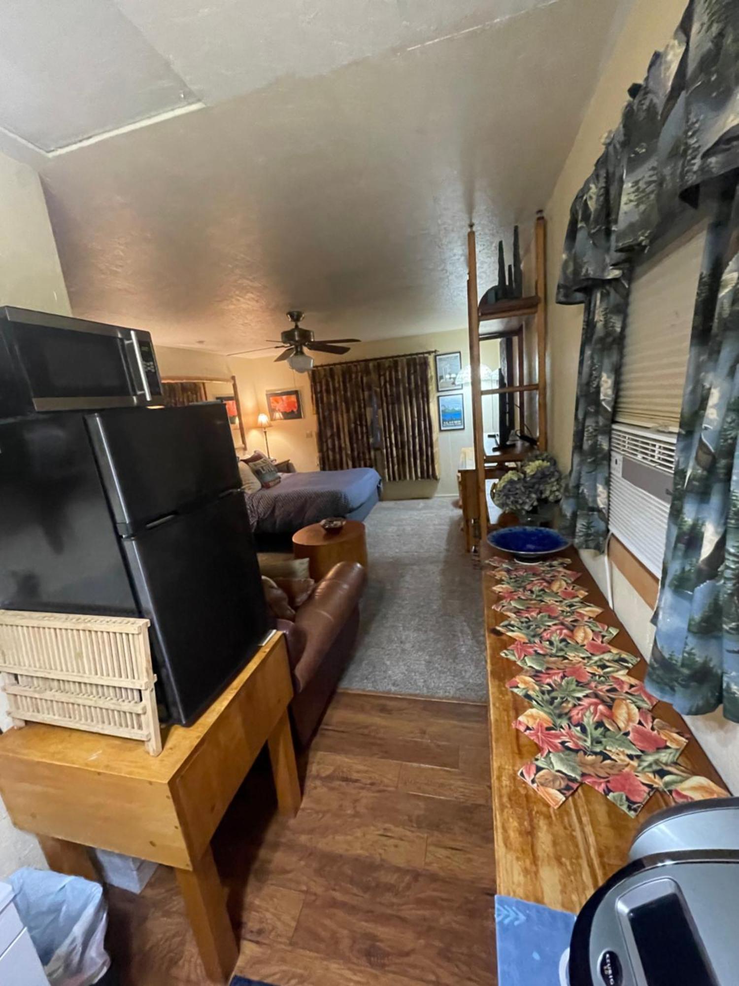 Stewart Chalet @ Yosemite/Bass Lake Esterno foto